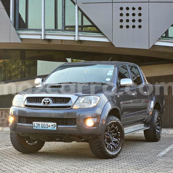 Big with watermark toyota hilux maputo maputo 39390