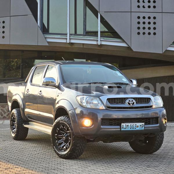Big with watermark toyota hilux maputo maputo 39390
