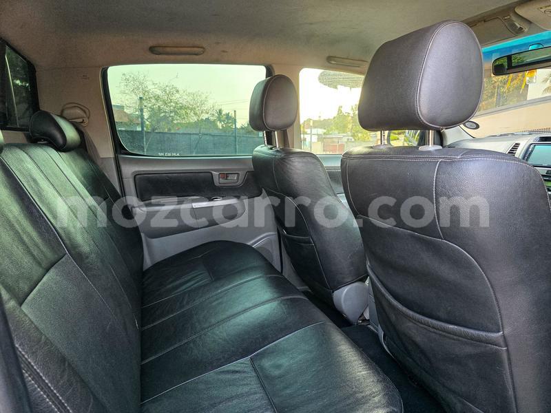 Big with watermark toyota hilux maputo maputo 39390
