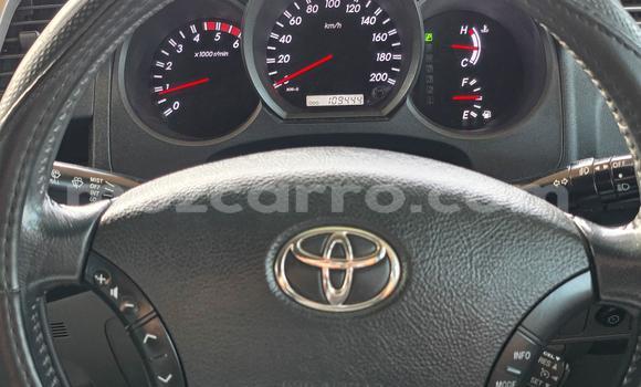 Tenga Tsaru Toyota Hilux Other Mota in Maputo in Maputo Tenga Tsaru Toyota Hilux Other Mota in Maputo in Maputo