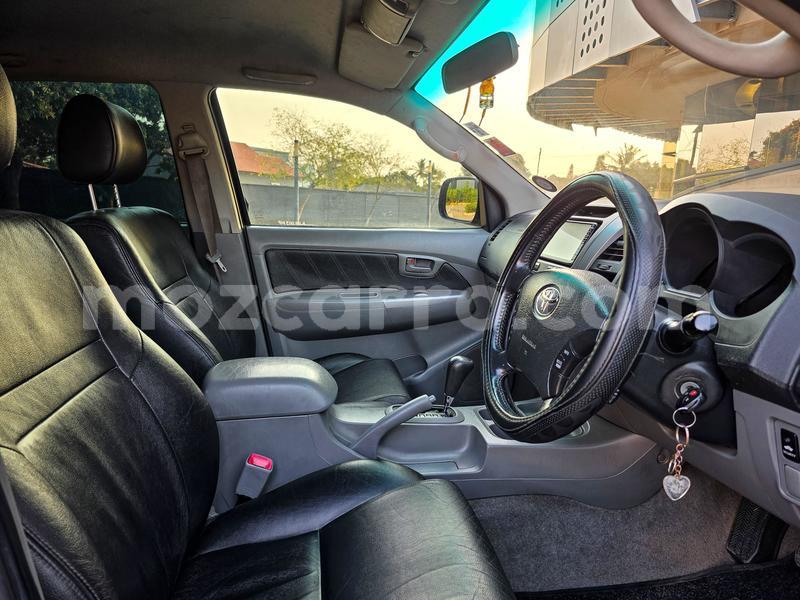 Big with watermark toyota hilux maputo maputo 39390