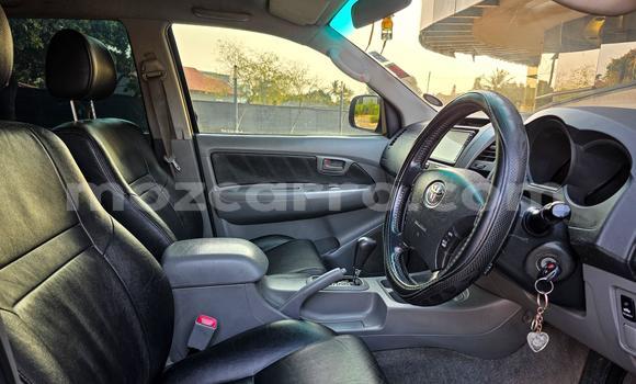 Tenga Tsaru Toyota Hilux Other Mota in Maputo in Maputo Tenga Tsaru Toyota Hilux Other Mota in Maputo in Maputo