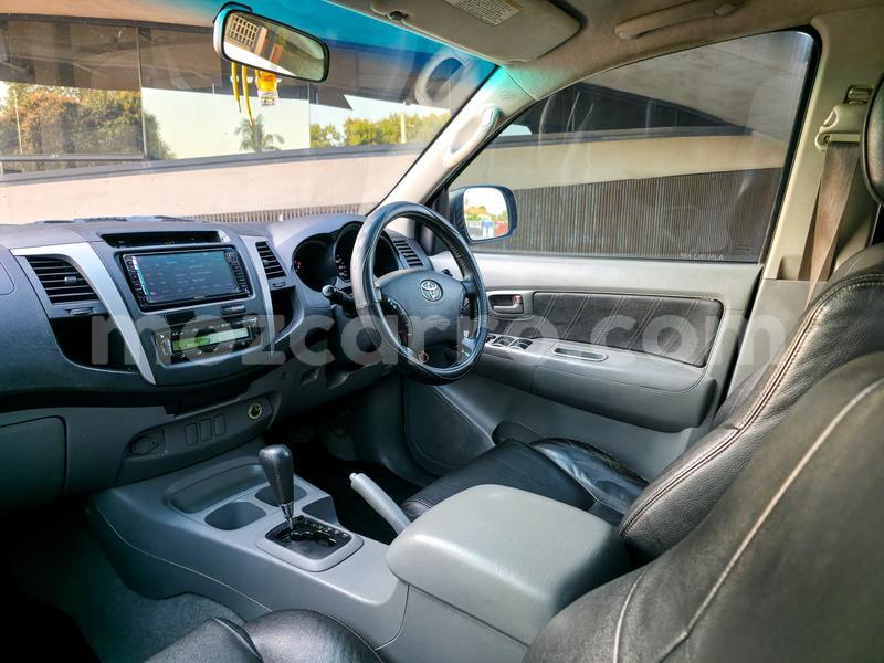 Big with watermark toyota hilux maputo maputo 39390