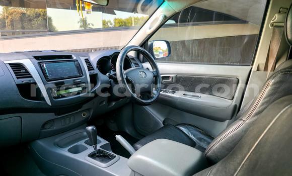 Tenga Tsaru Toyota Hilux Other Mota in Maputo in Maputo Tenga Tsaru Toyota Hilux Other Mota in Maputo in Maputo