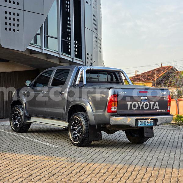 Big with watermark toyota hilux maputo maputo 39390