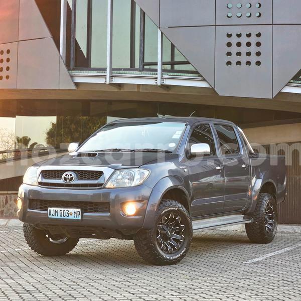 Big with watermark toyota hilux maputo maputo 39390