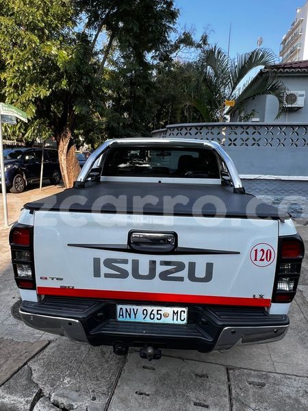 Big with watermark isuzu d max maputo maputo 39391