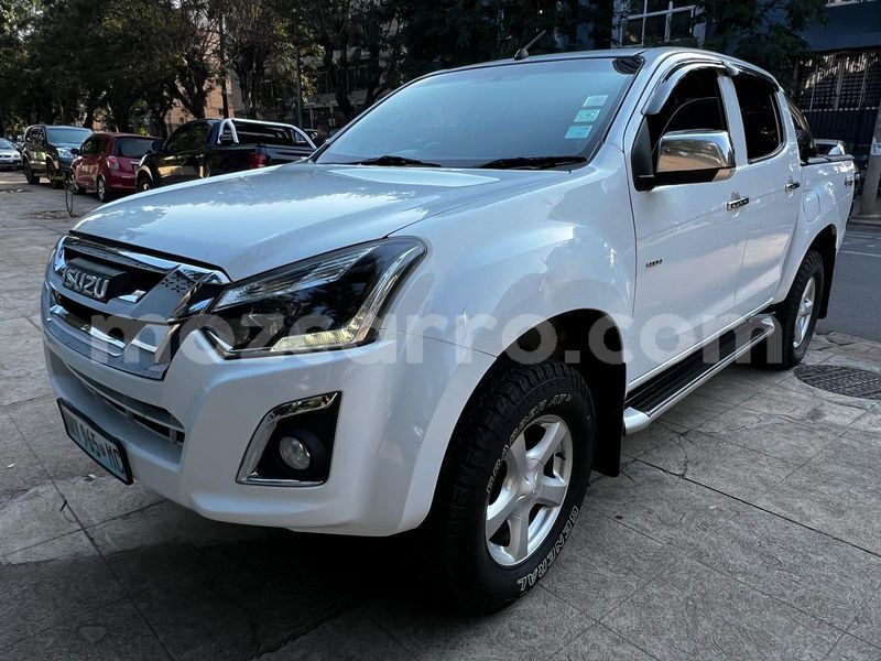 Big with watermark isuzu d max maputo maputo 39391