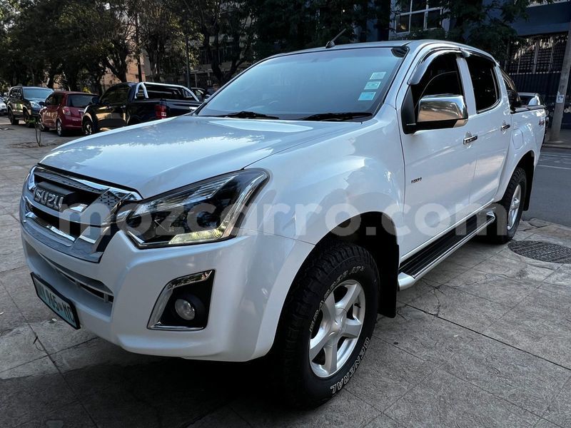 Big with watermark isuzu d max maputo maputo 39391