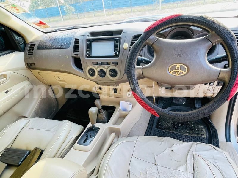 Big with watermark toyota hilux maputo maputo 39392