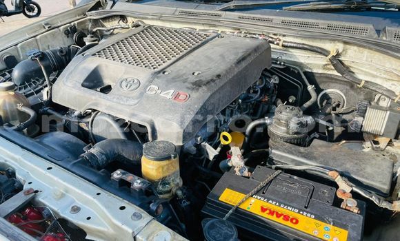 Comprar Usado Toyota Hilux Other Carro em Maputo em Maputo Comprar Usado Toyota Hilux Other Carro em Maputo em Maputo
