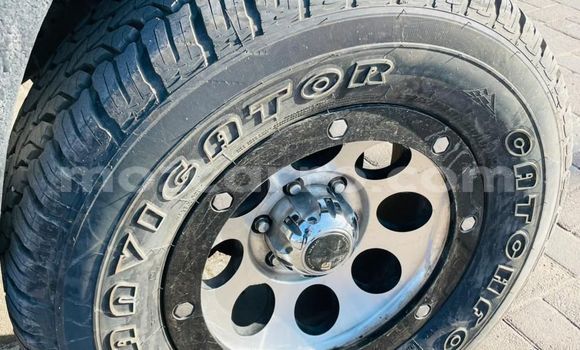 Comprar Usado Toyota Hilux Other Carro em Maputo em Maputo Comprar Usado Toyota Hilux Other Carro em Maputo em Maputo