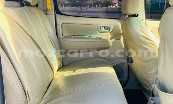 Comprar Usado Toyota Hilux Other Carro em Maputo em Maputo Comprar Usado Toyota Hilux Other Carro em Maputo em Maputo