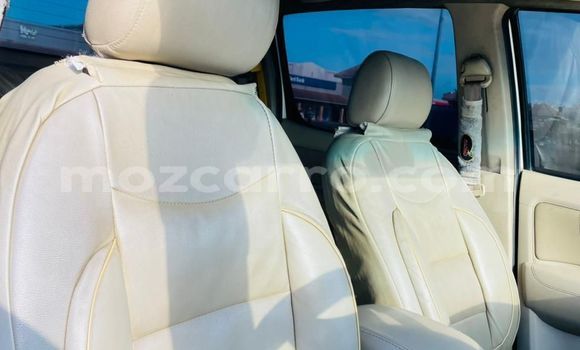 Comprar Usado Toyota Hilux Other Carro em Maputo em Maputo Comprar Usado Toyota Hilux Other Carro em Maputo em Maputo