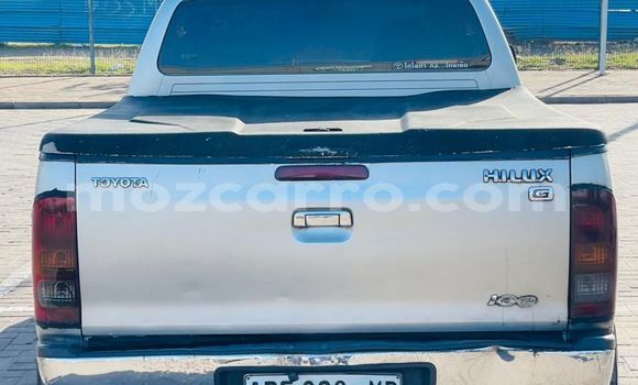 Comprar Usado Toyota Hilux Other Carro em Maputo em Maputo Comprar Usado Toyota Hilux Other Carro em Maputo em Maputo