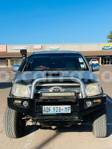 Big with watermark toyota hilux maputo maputo 39392