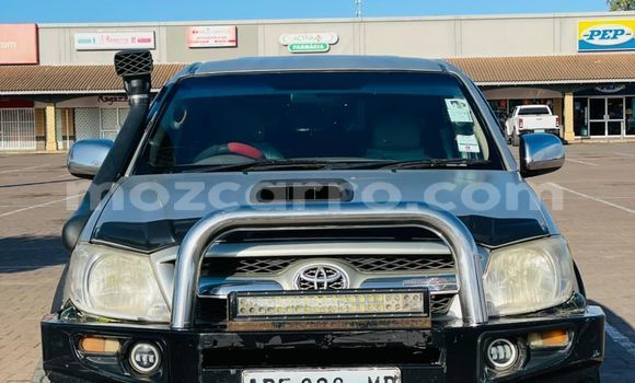 Comprar Usado Toyota Hilux Other Carro em Maputo em Maputo Comprar Usado Toyota Hilux Other Carro em Maputo em Maputo