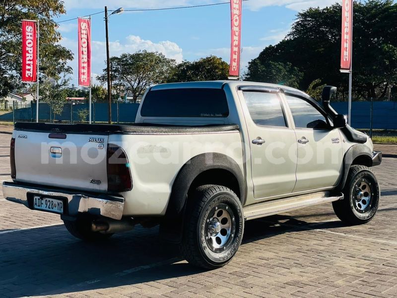 Big with watermark toyota hilux maputo maputo 39392