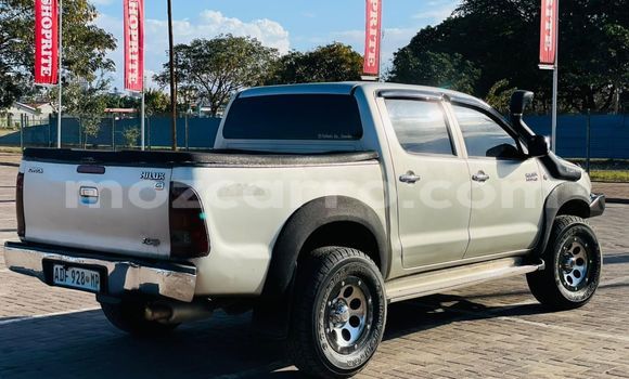 Comprar Usado Toyota Hilux Other Carro em Maputo em Maputo Comprar Usado Toyota Hilux Other Carro em Maputo em Maputo