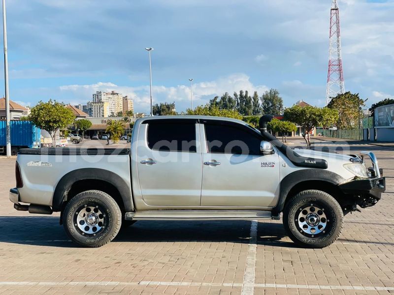 Big with watermark toyota hilux maputo maputo 39392