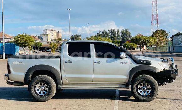 Comprar Usado Toyota Hilux Other Carro em Maputo em Maputo Comprar Usado Toyota Hilux Other Carro em Maputo em Maputo