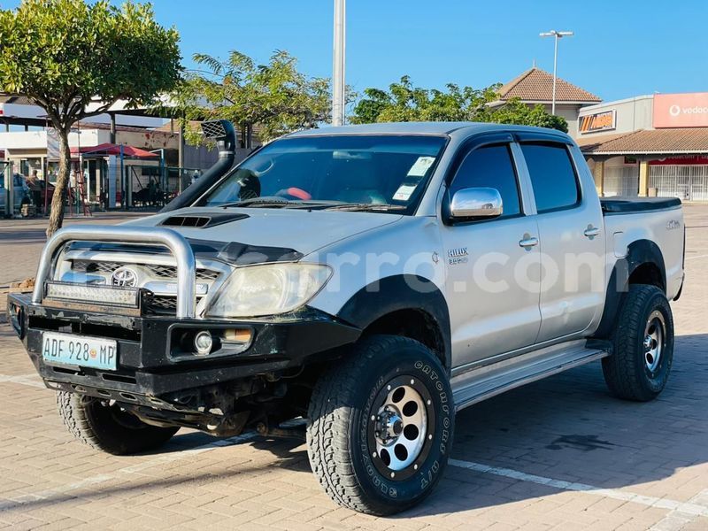 Big with watermark toyota hilux maputo maputo 39392