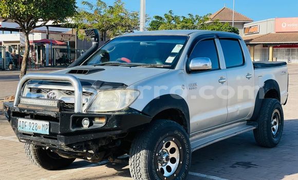 Comprar Usado Toyota Hilux Other Carro em Maputo em Maputo Comprar Usado Toyota Hilux Other Carro em Maputo em Maputo