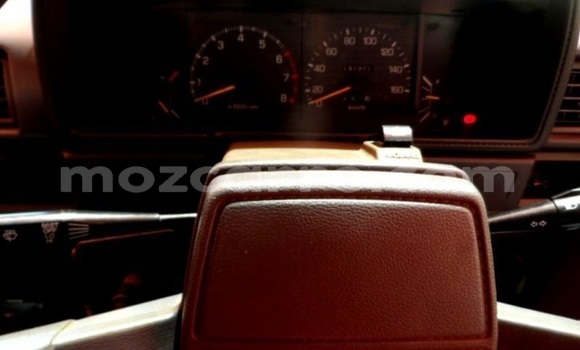 Comprar Usado Toyota Hilux Verde Carro em Maputo em Maputo Comprar Usado Toyota Hilux Verde Carro em Maputo em Maputo