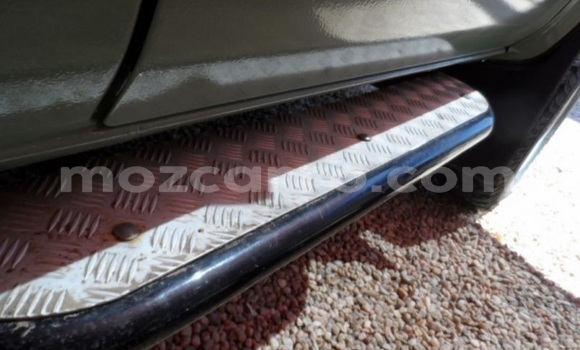 Comprar Usado Toyota Hilux Verde Carro em Maputo em Maputo Comprar Usado Toyota Hilux Verde Carro em Maputo em Maputo