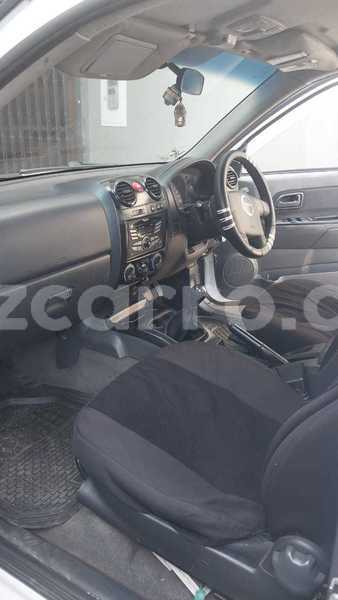 Big with watermark isuzu kb maputo maputo 39395