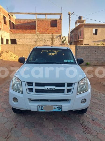 Big with watermark isuzu kb maputo maputo 39395