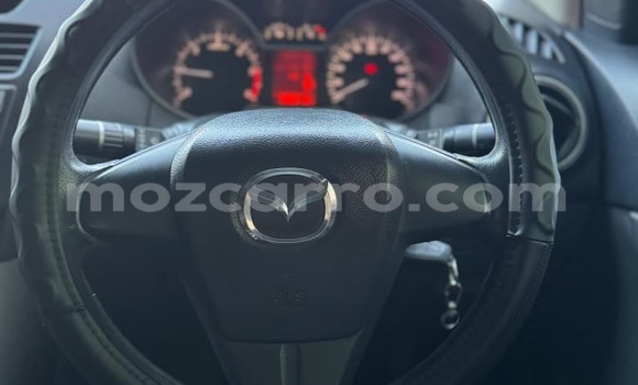 Tenga Tsaru Mazda BT-50 Other Mota in Maputo in Maputo Tenga Tsaru Mazda BT-50 Other Mota in Maputo in Maputo