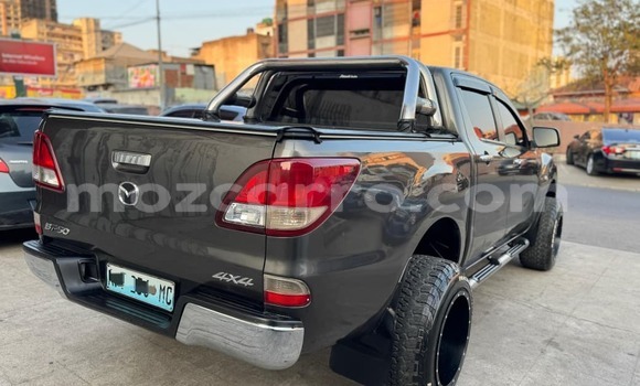 Tenga Tsaru Mazda BT-50 Other Mota in Maputo in Maputo Tenga Tsaru Mazda BT-50 Other Mota in Maputo in Maputo