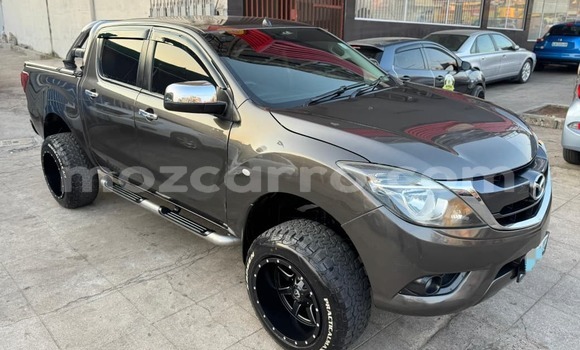 Tenga Tsaru Mazda BT-50 Other Mota in Maputo in Maputo Tenga Tsaru Mazda BT-50 Other Mota in Maputo in Maputo