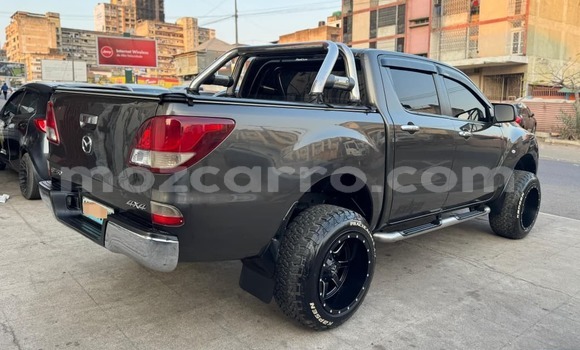 Tenga Tsaru Mazda BT-50 Other Mota in Maputo in Maputo Tenga Tsaru Mazda BT-50 Other Mota in Maputo in Maputo