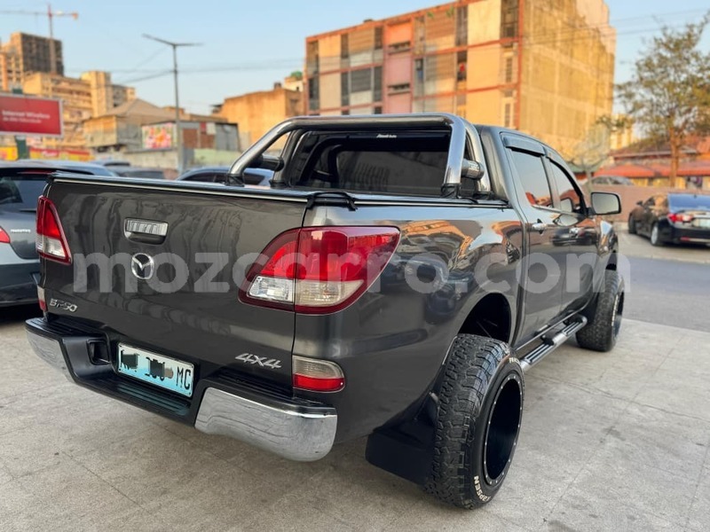 Big with watermark mazda bt 50 maputo maputo 39397