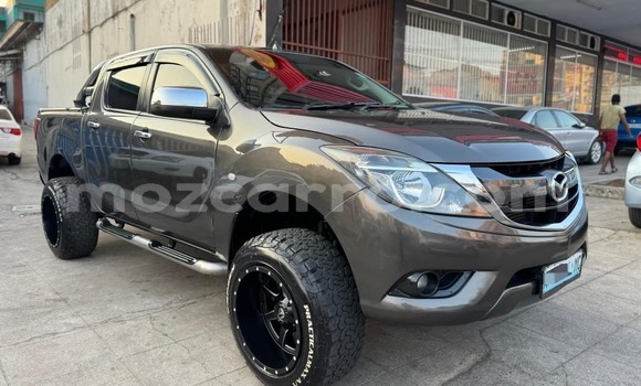 Tenga Tsaru Mazda BT-50 Other Mota in Maputo in Maputo Tenga Tsaru Mazda BT-50 Other Mota in Maputo in Maputo