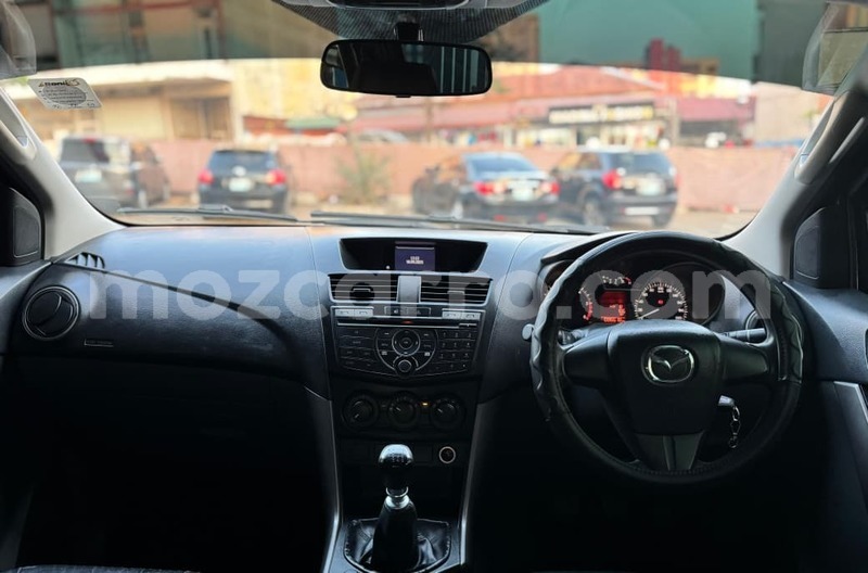 Big with watermark mazda bt 50 maputo maputo 39397