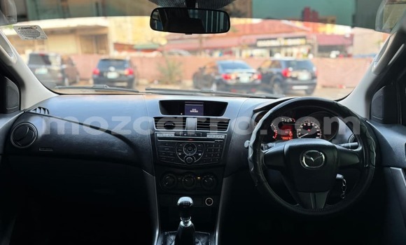 Tenga Tsaru Mazda BT-50 Other Mota in Maputo in Maputo Tenga Tsaru Mazda BT-50 Other Mota in Maputo in Maputo