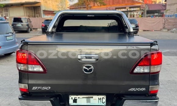 Tenga Tsaru Mazda BT-50 Other Mota in Maputo in Maputo Tenga Tsaru Mazda BT-50 Other Mota in Maputo in Maputo