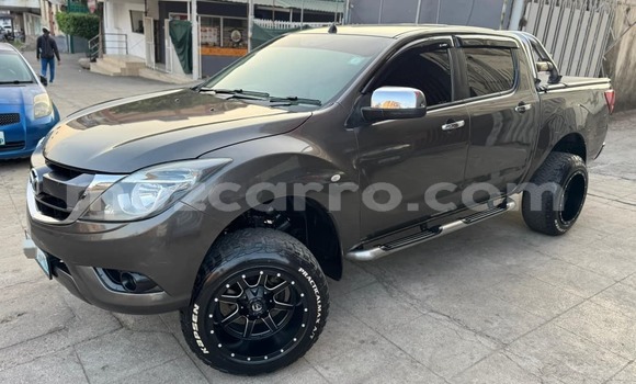 Tenga Tsaru Mazda BT-50 Other Mota in Maputo in Maputo Tenga Tsaru Mazda BT-50 Other Mota in Maputo in Maputo