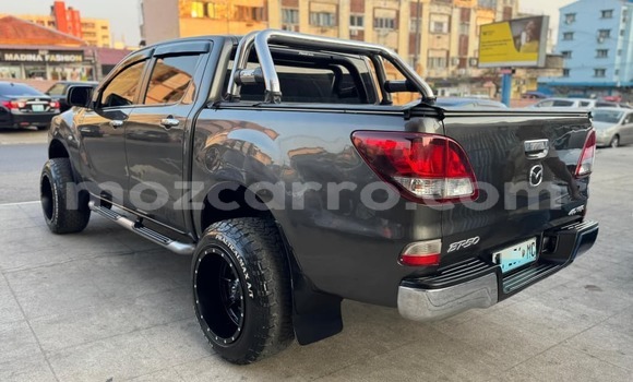 Tenga Tsaru Mazda BT-50 Other Mota in Maputo in Maputo Tenga Tsaru Mazda BT-50 Other Mota in Maputo in Maputo