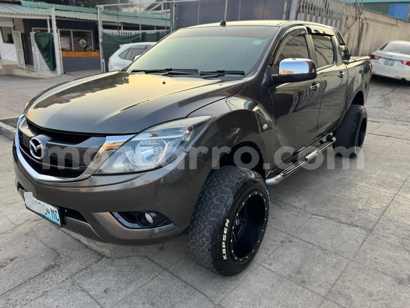 Big with watermark mazda bt 50 maputo maputo 39397