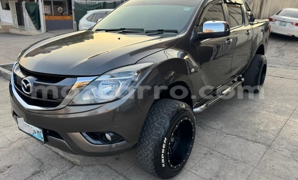 Tenga Tsaru Mazda BT-50 Other Mota in Maputo in Maputo Tenga Tsaru Mazda BT-50 Other Mota in Maputo in Maputo