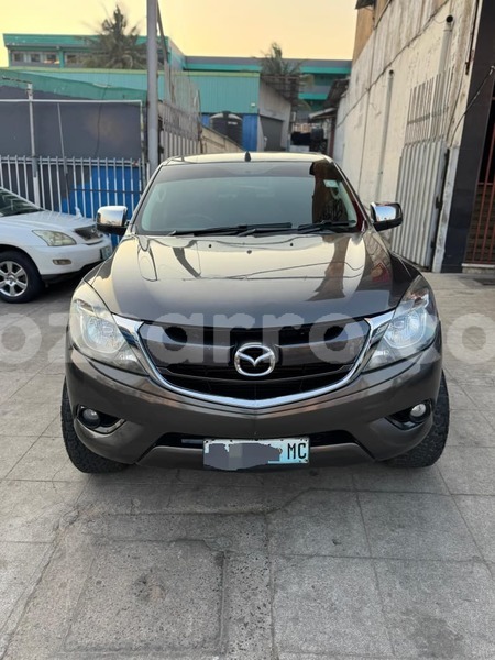 Big with watermark mazda bt 50 maputo maputo 39397