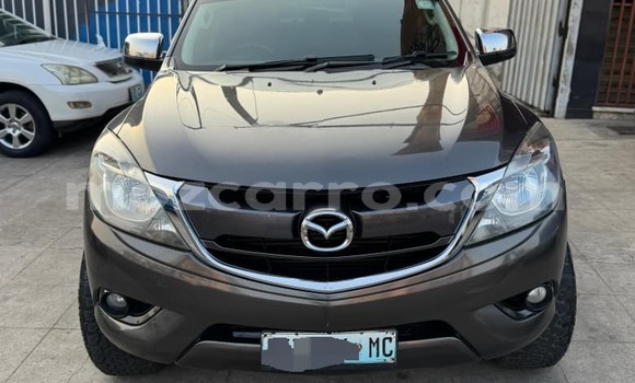 Tenga Tsaru Mazda BT-50 Other Mota in Maputo in Maputo Tenga Tsaru Mazda BT-50 Other Mota in Maputo in Maputo