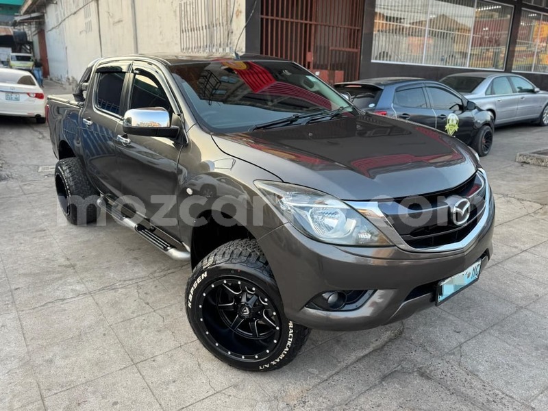 Big with watermark mazda bt 50 maputo maputo 39397