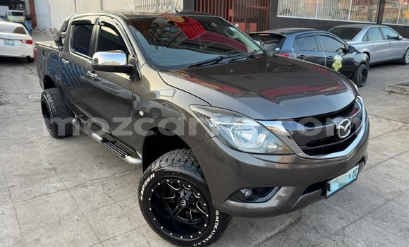 Tenga Tsaru Mazda BT-50 Other Mota in Maputo in Maputo Tenga Tsaru Mazda BT-50 Other Mota in Maputo in Maputo