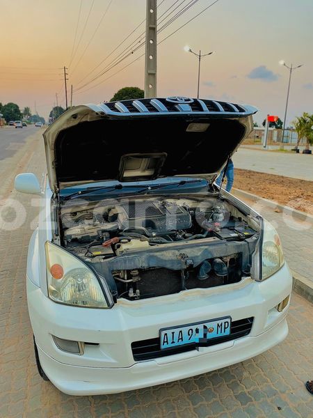 Big with watermark toyota land cruiser prado maputo maputo 39398
