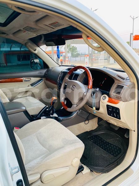 Big with watermark toyota land cruiser prado maputo maputo 39398